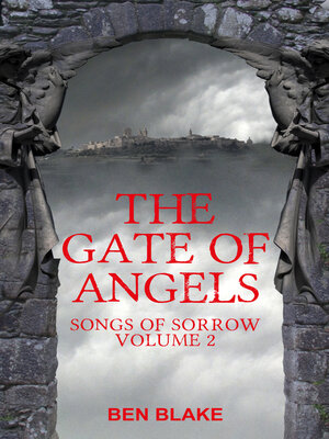 cover image of The Gate of Angels